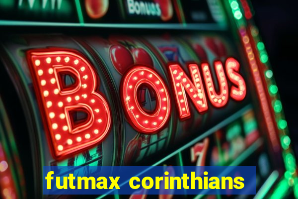 futmax corinthians